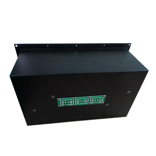D3-2CH 1800W + 1800W 2通道D类放大器模块，带DSP