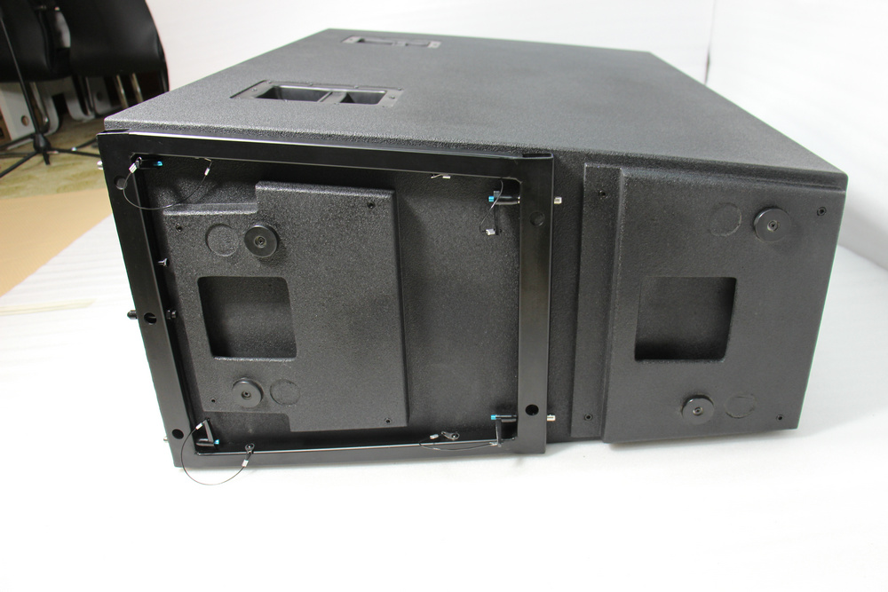VT4880双18 “钕户外舞台音响系统扬声器