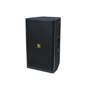 SRX715 15英寸高品质音箱
