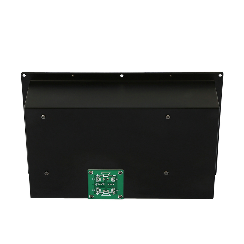 D1-800D等级D 800W 1通道有源扬声器放大器模块