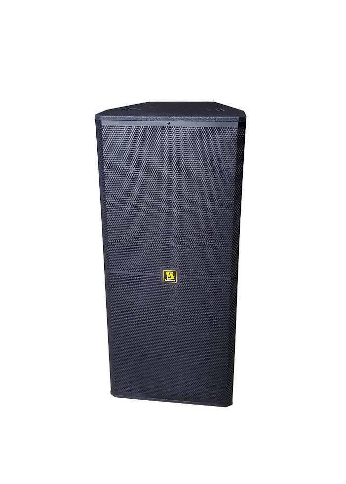 SRX725 15英寸无源钕低音扬声器
